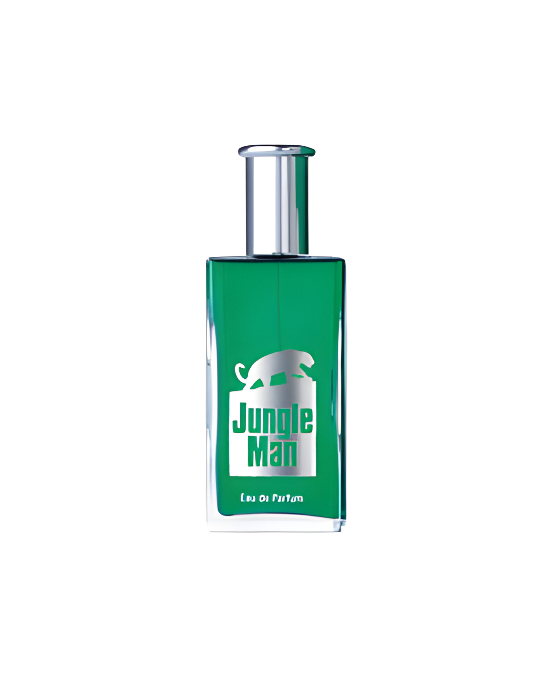 Picture of Jungle Man fragrance