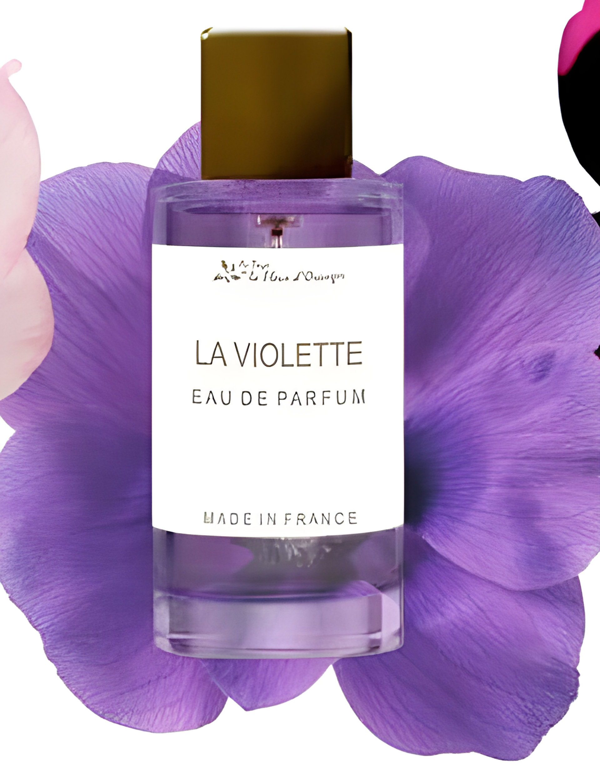 Picture of La Violette fragrance