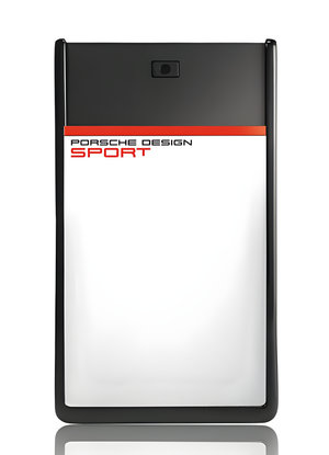 Porsche Design Sport by Porsche Design perfume bottle