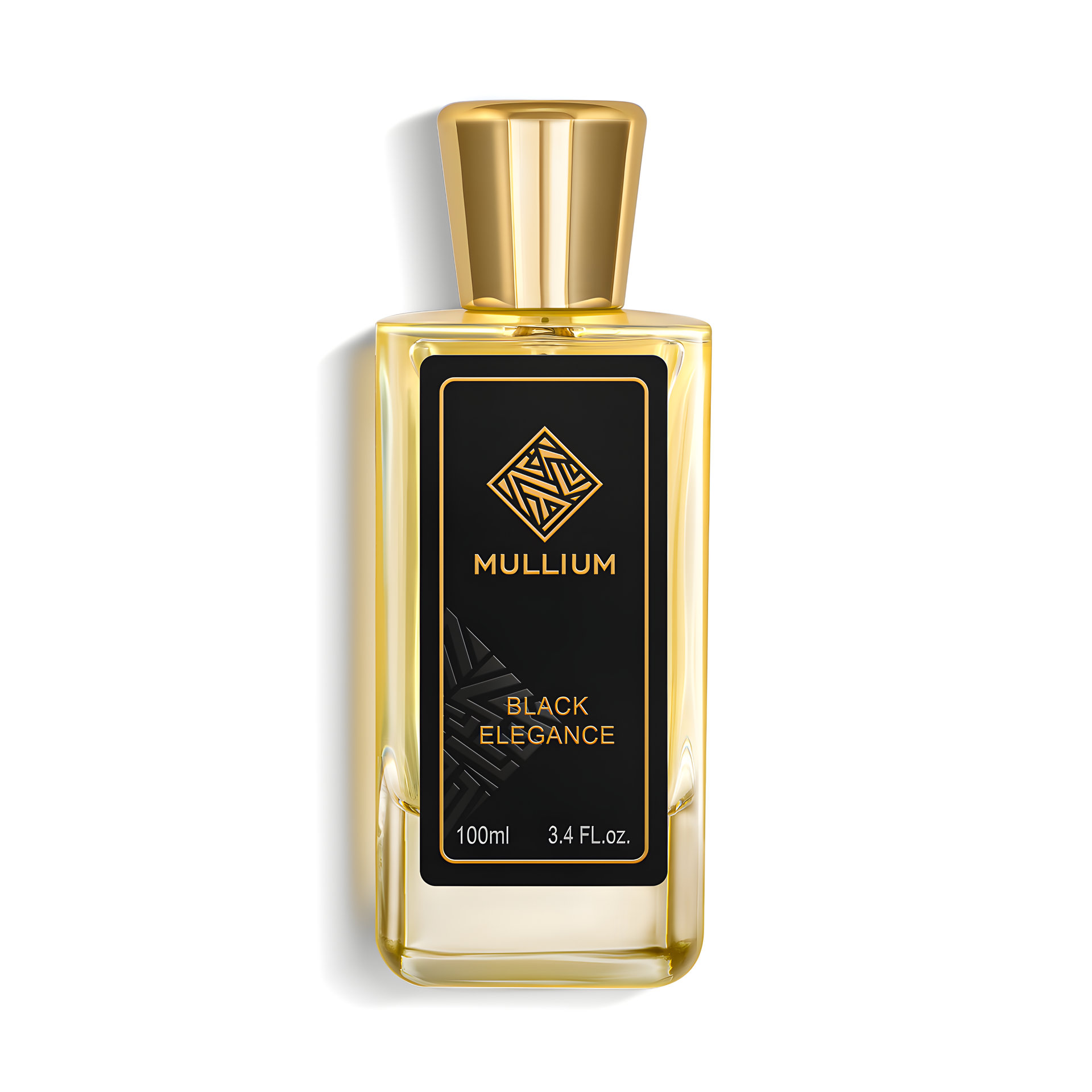 Picture of Black Elegance fragrance