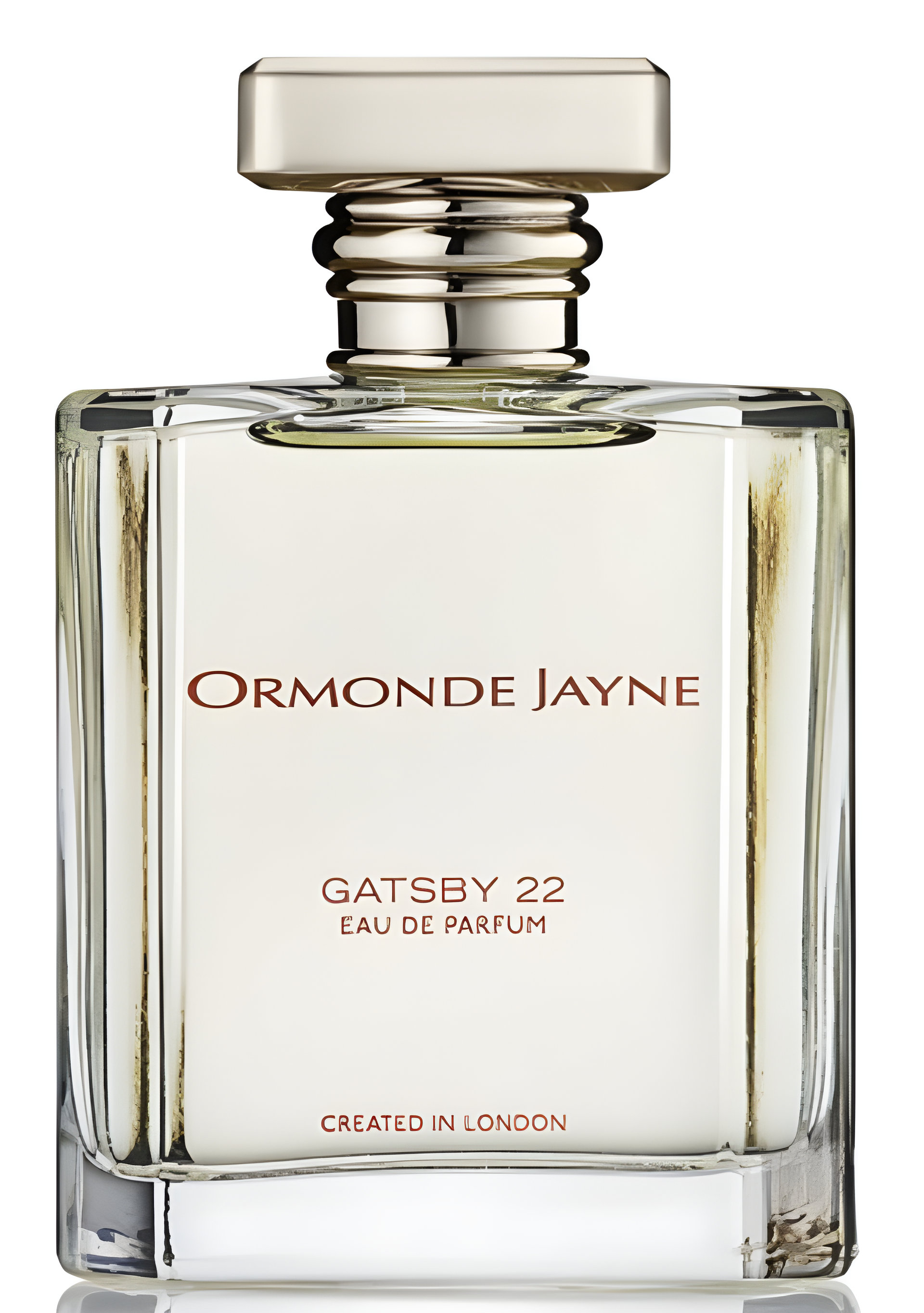 Picture of Gatsby 22 fragrance