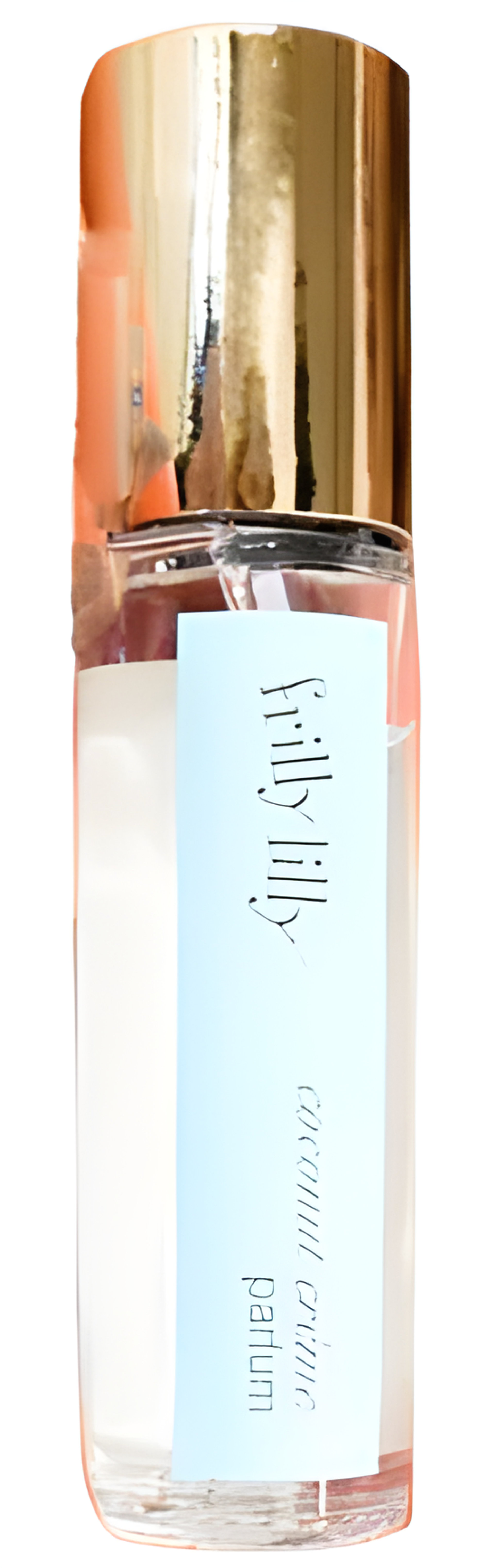 Picture of Coconut Créme fragrance