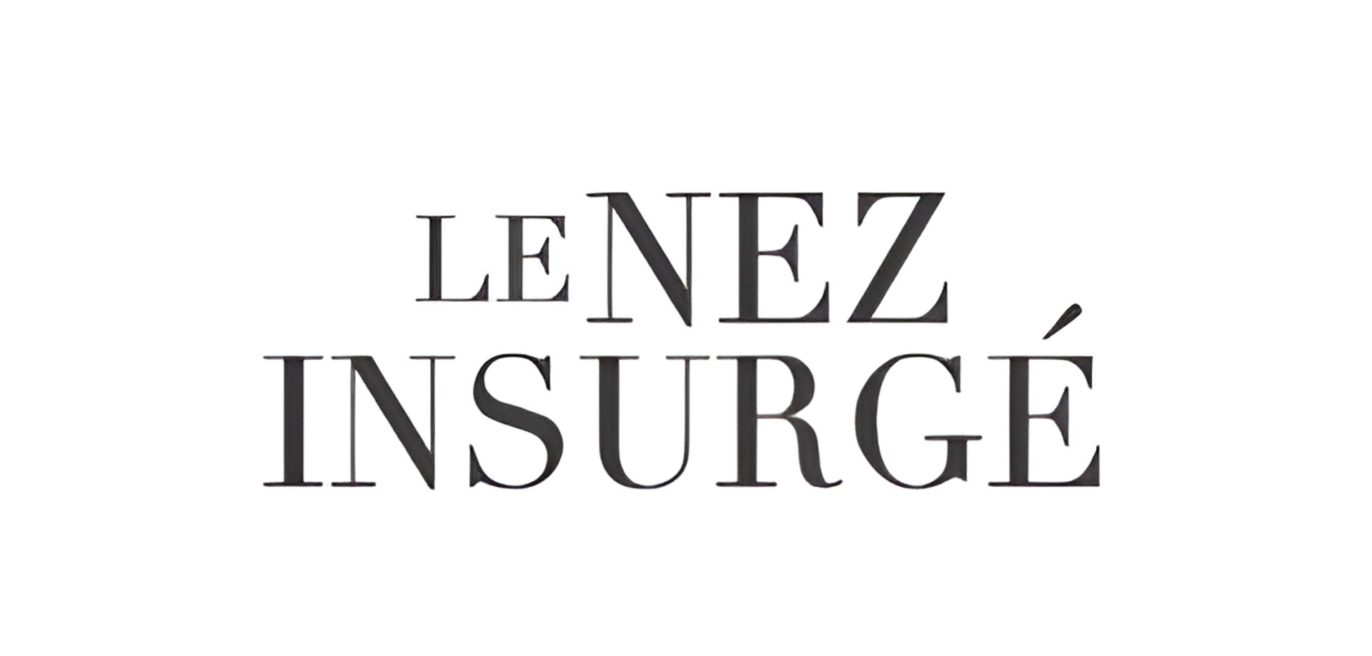 Picture of Le Nez Insurgé brand