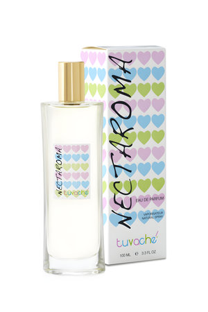Nectaroma by Tuvaché perfume bottle