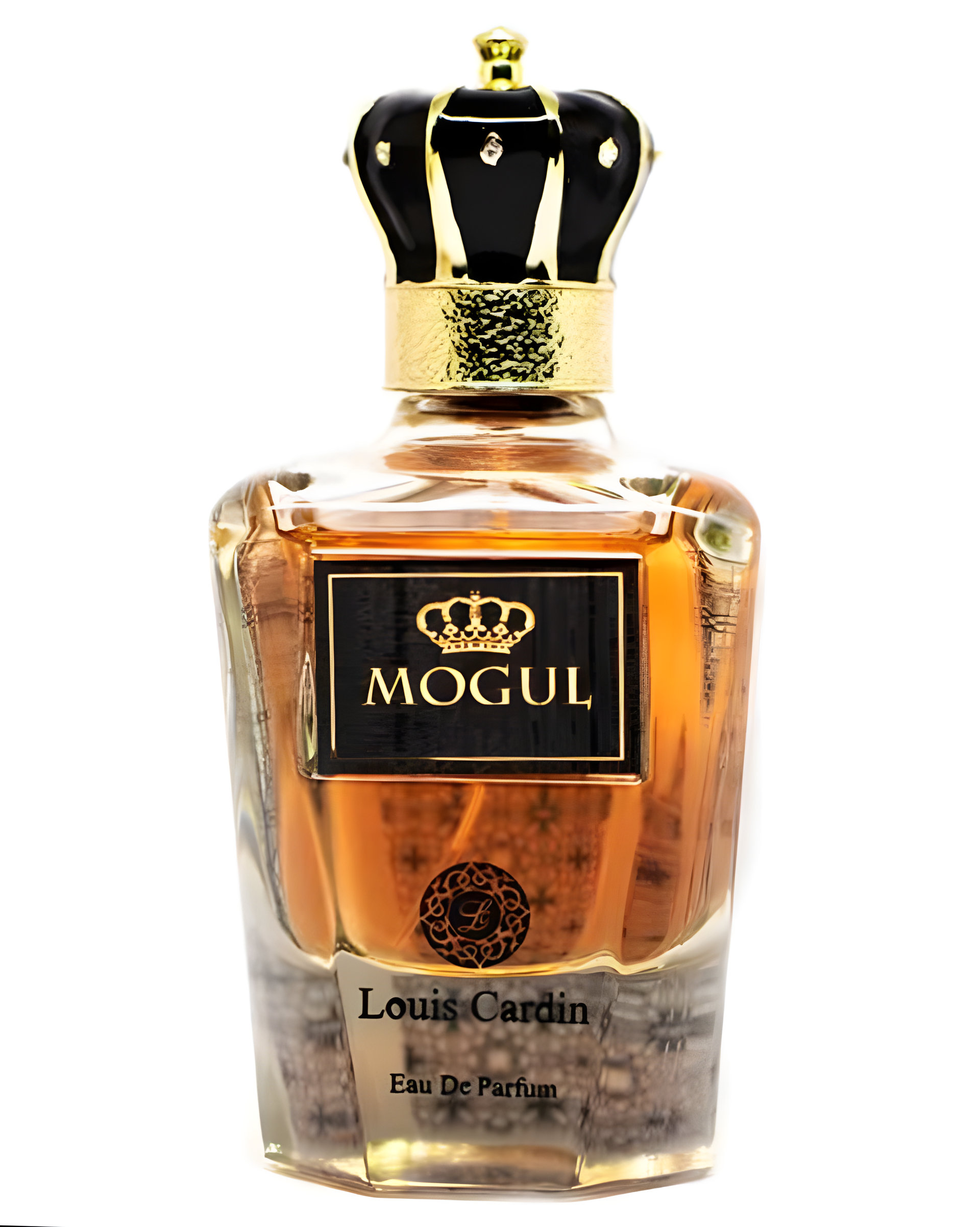 Mogul by Louis Cardin