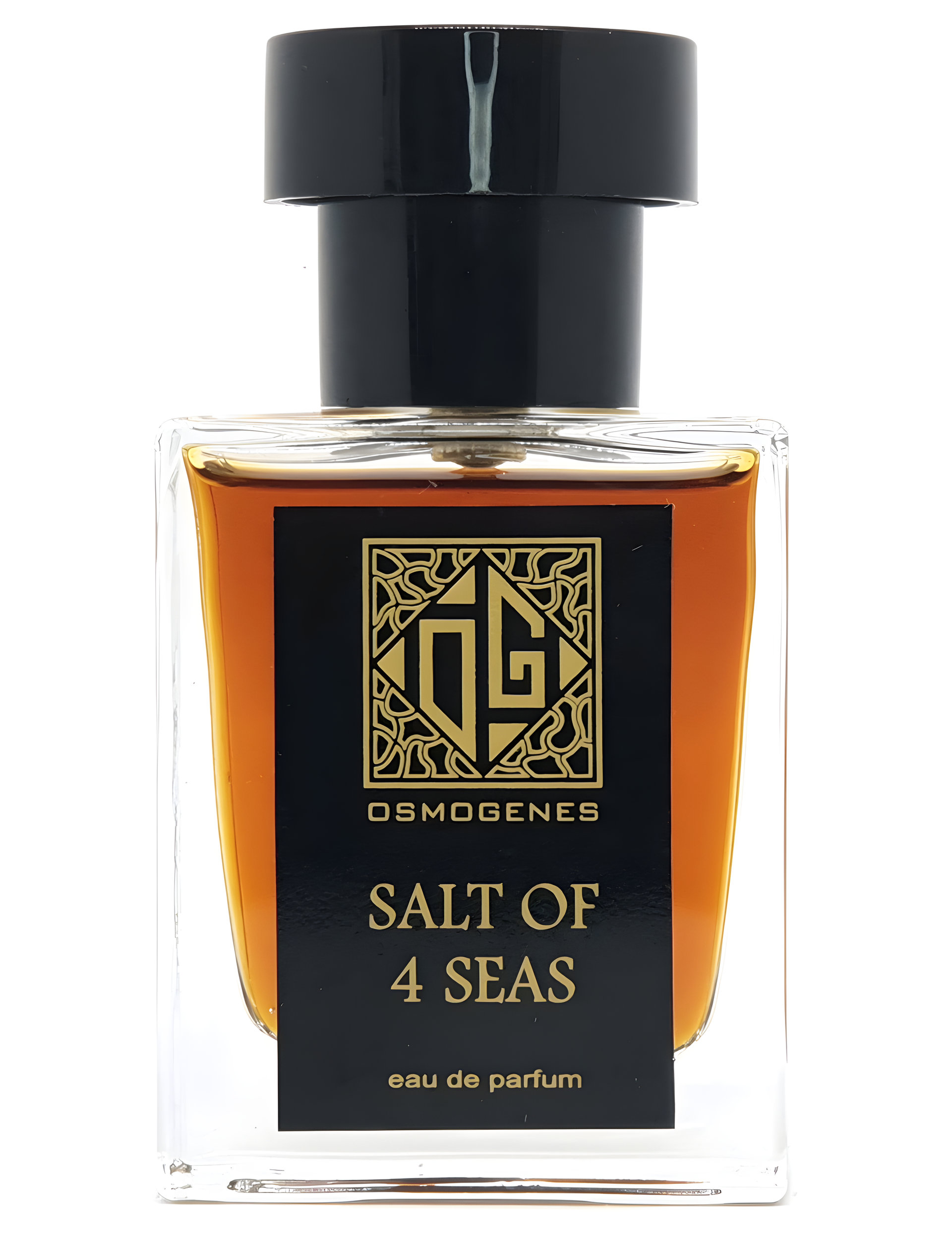 Picture of Salt of 4 Seas Соль 4 Морей fragrance
