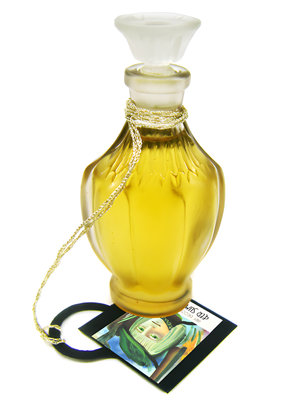 Der Sumpfprinz by Art Deco Perfumes perfume bottle