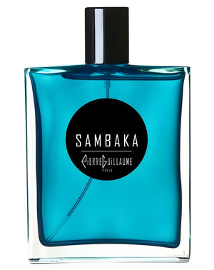Sambaka by Pierre Guillaume Paris perfume bottle