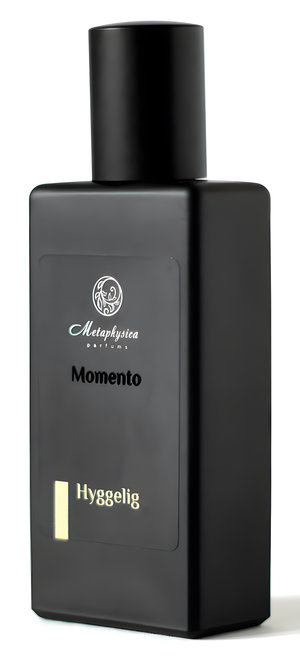 Hyggelig by Metaphysica Parfums perfume bottle