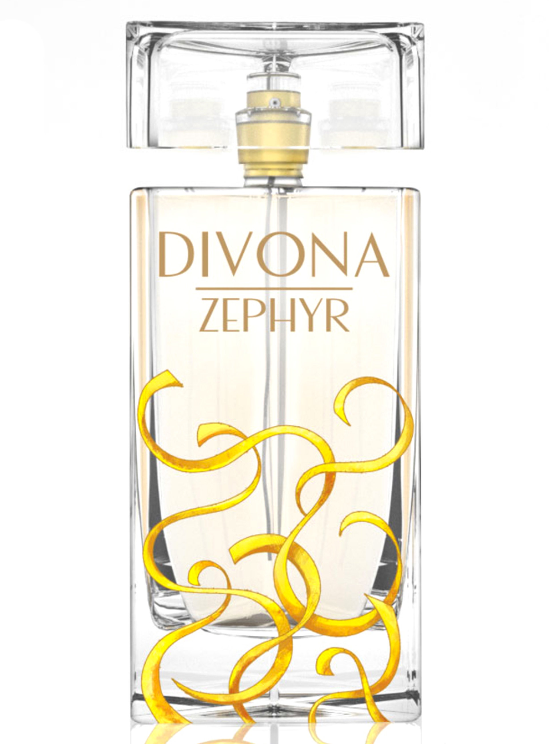 Picture of Zephyr fragrance