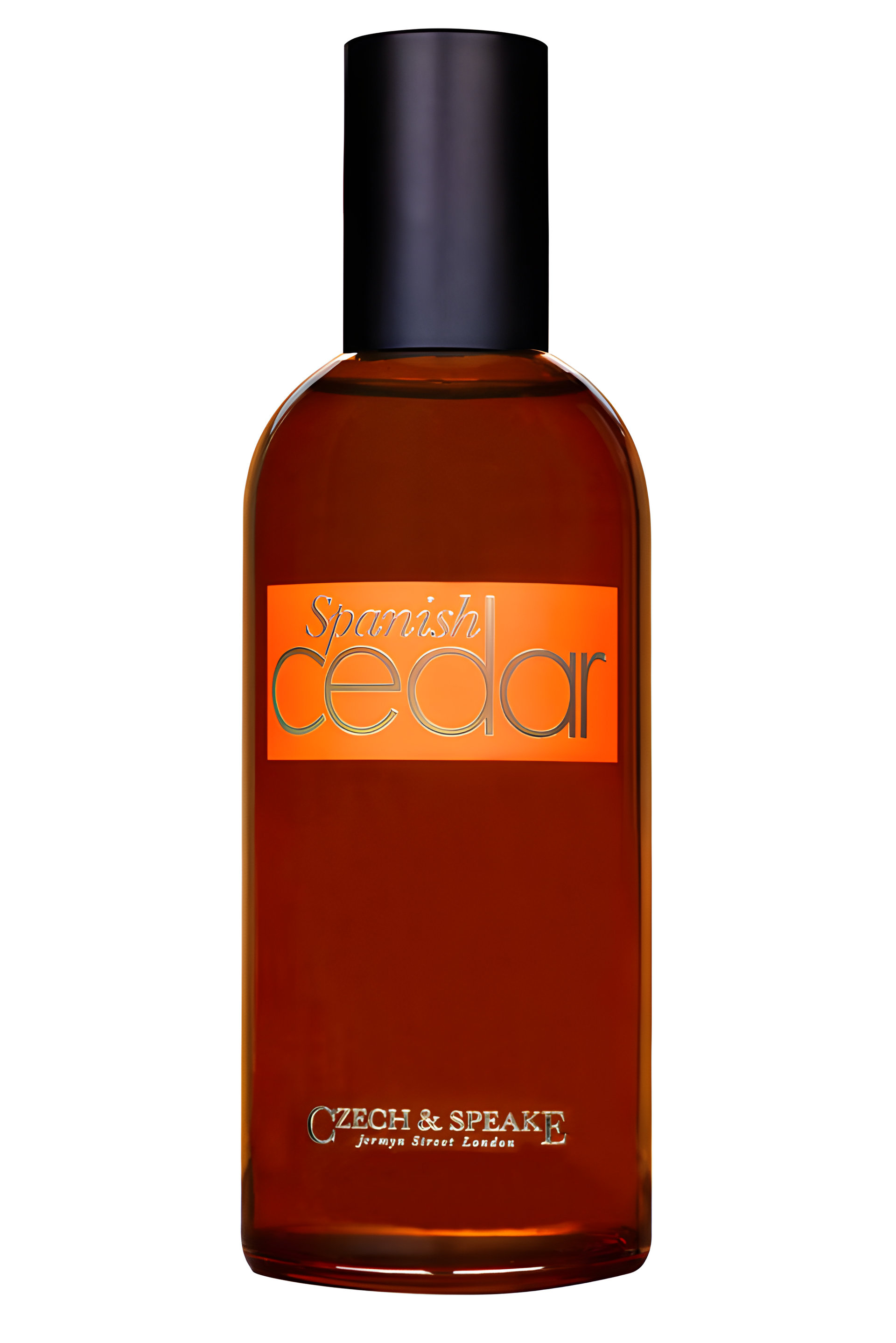 Picture of Spanish Cedar Eau de Parfum fragrance