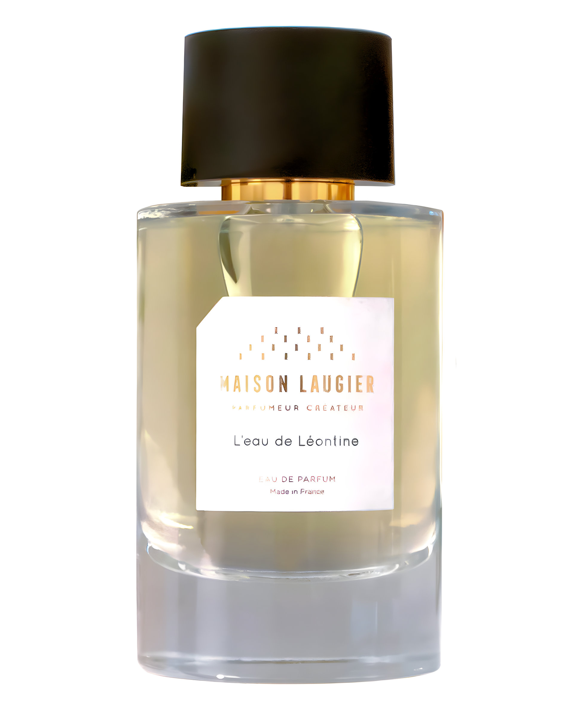 Picture of L’eau de Léontine fragrance