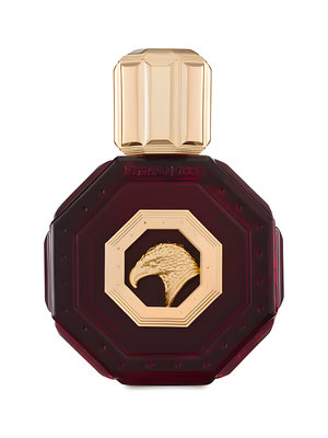 Royal Eagle Red by Stefano Ricci perfume bottle
