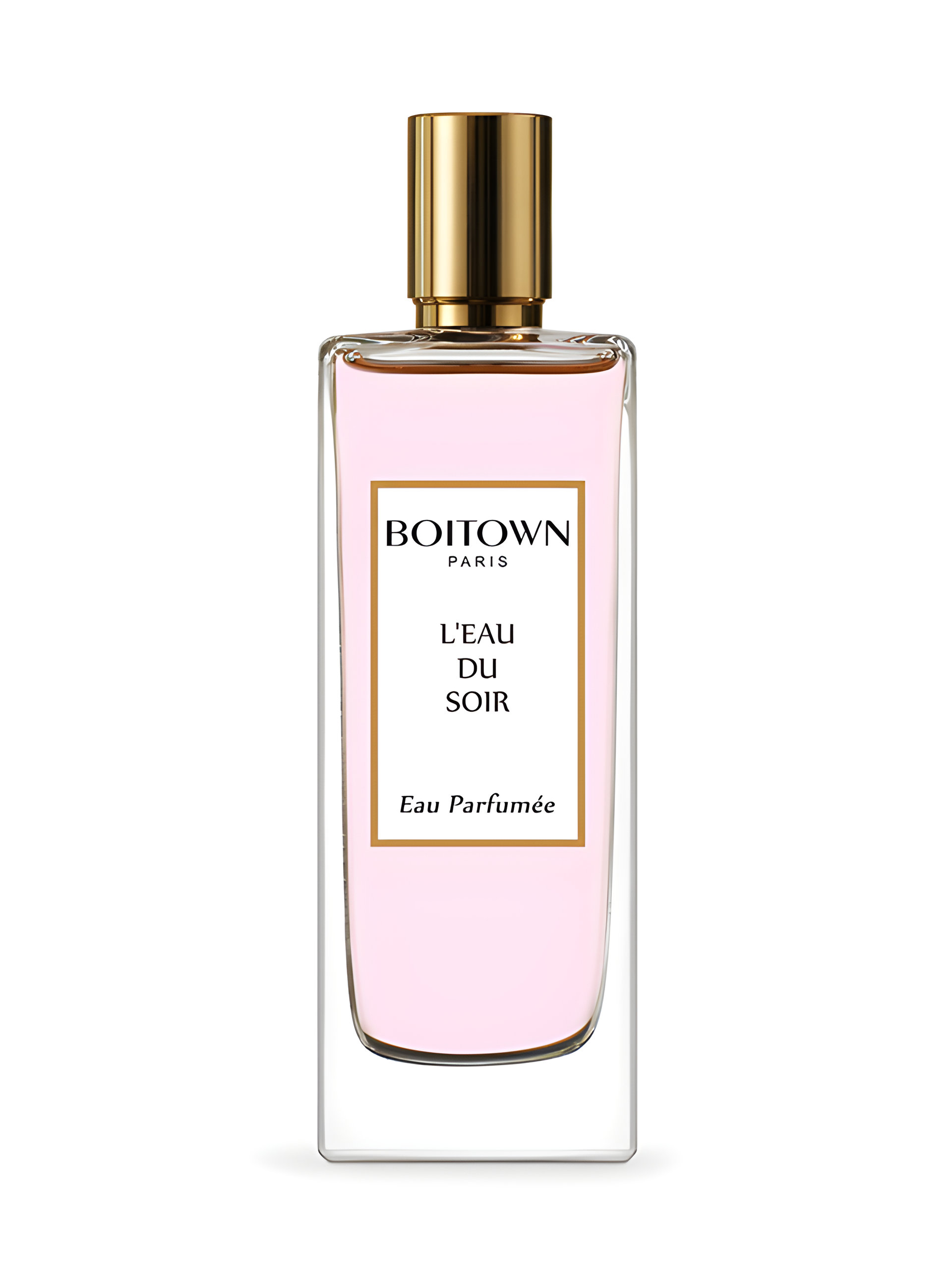Picture of L'eau Du Soir 夜幕之水 fragrance