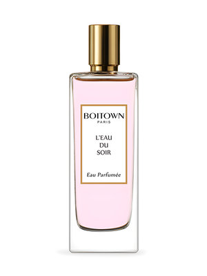 L'eau Du Soir 夜幕之水 by Boitown 冰希黎 perfume bottle