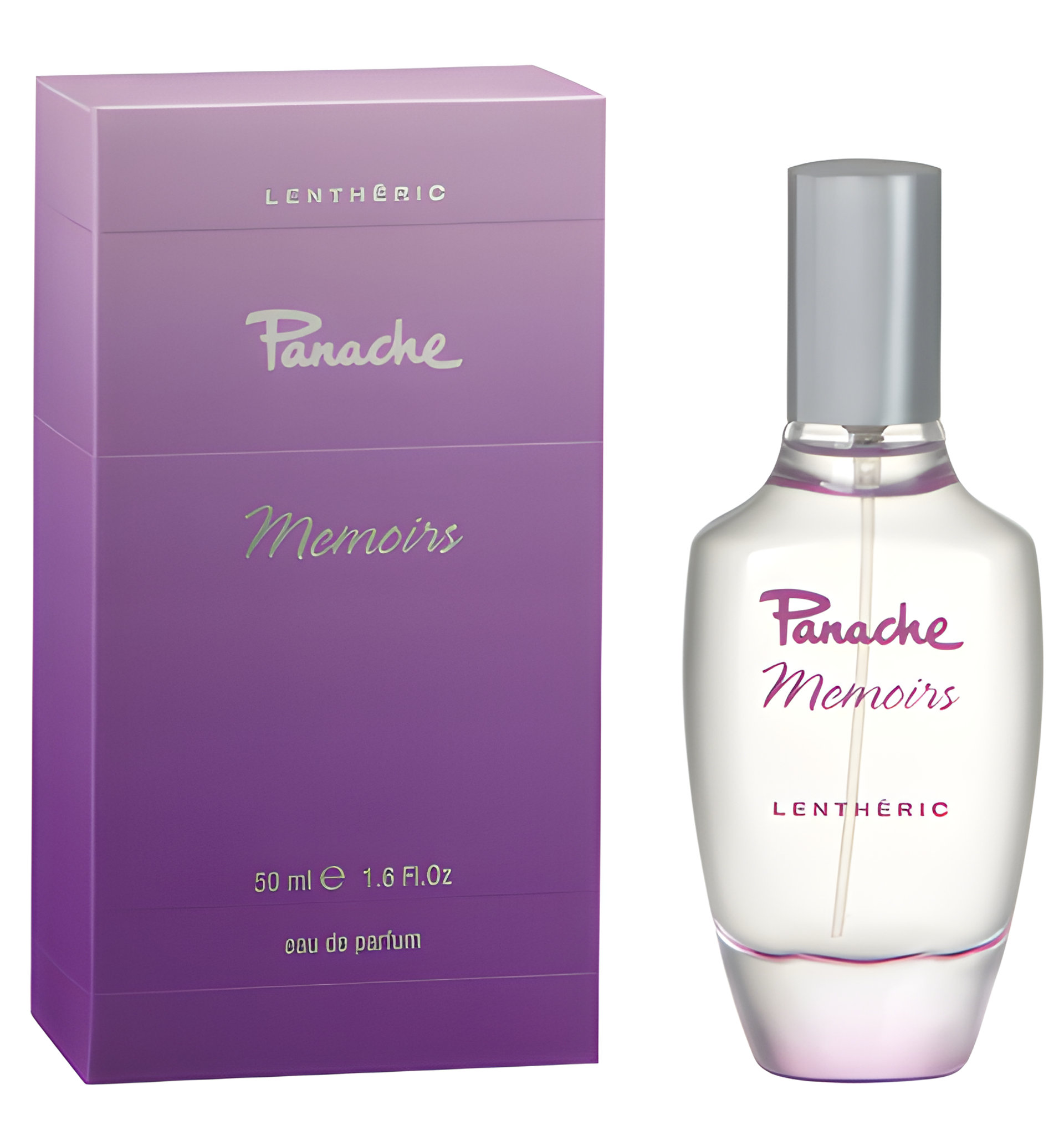 Picture of Panache Memoir fragrance