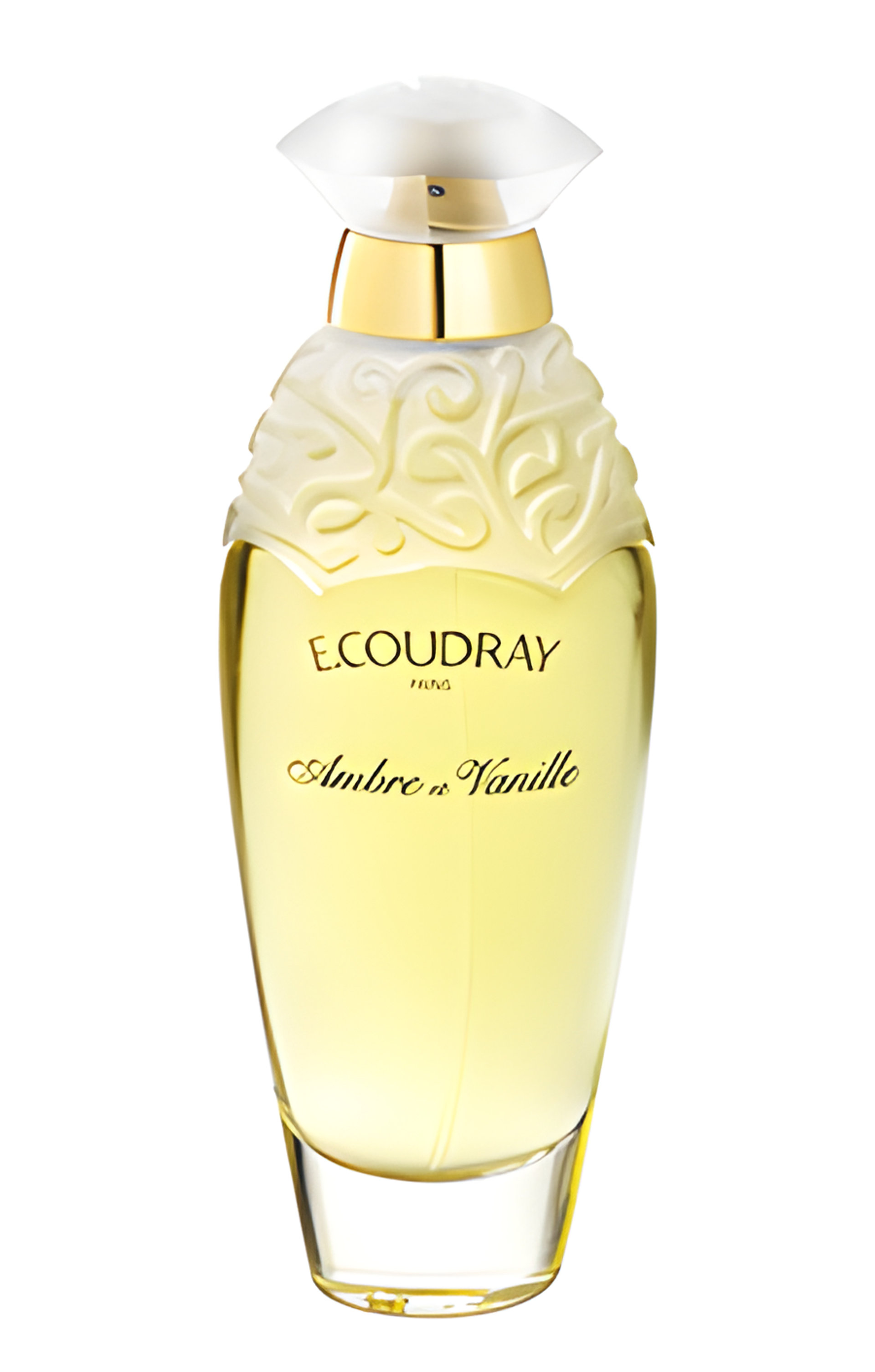 Picture of Ambre Et Vanille fragrance