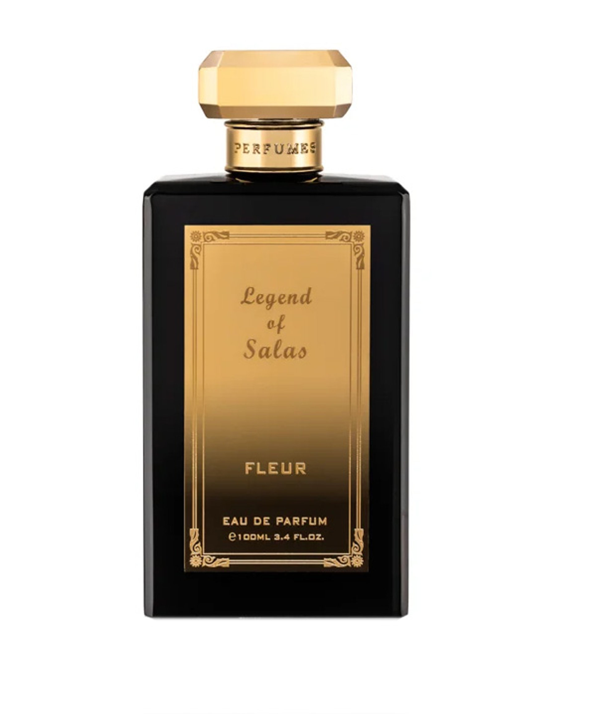 Picture of Fleur fragrance