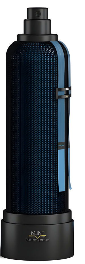 Gravitation by M.INT perfume bottle