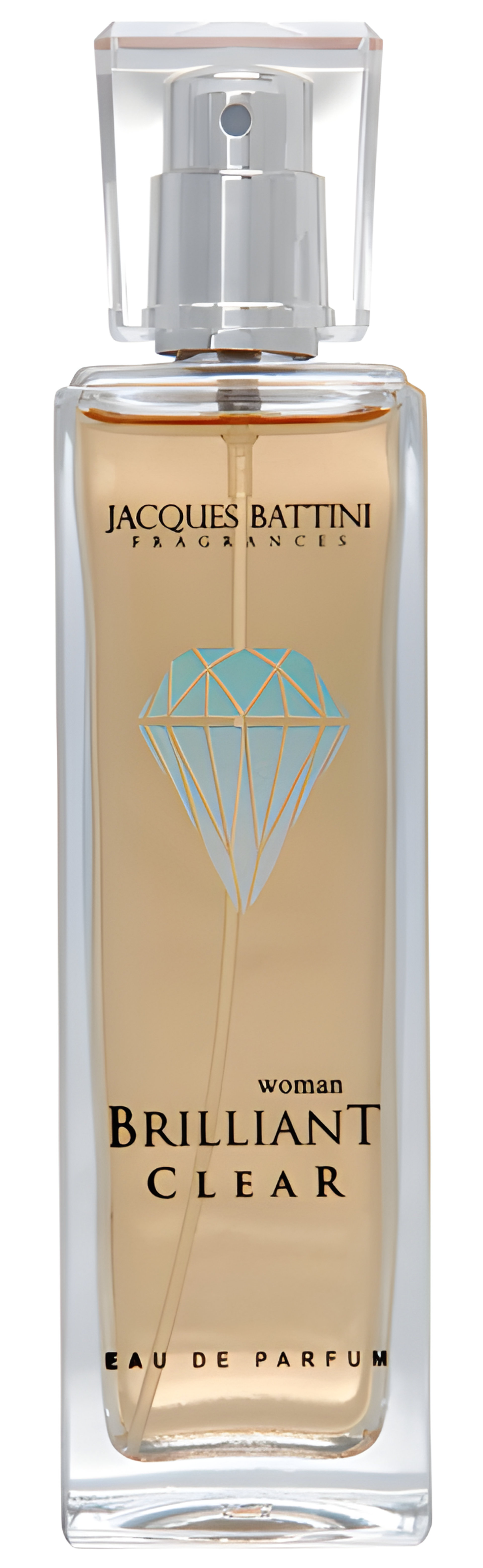 Picture of Brilliant Clear fragrance