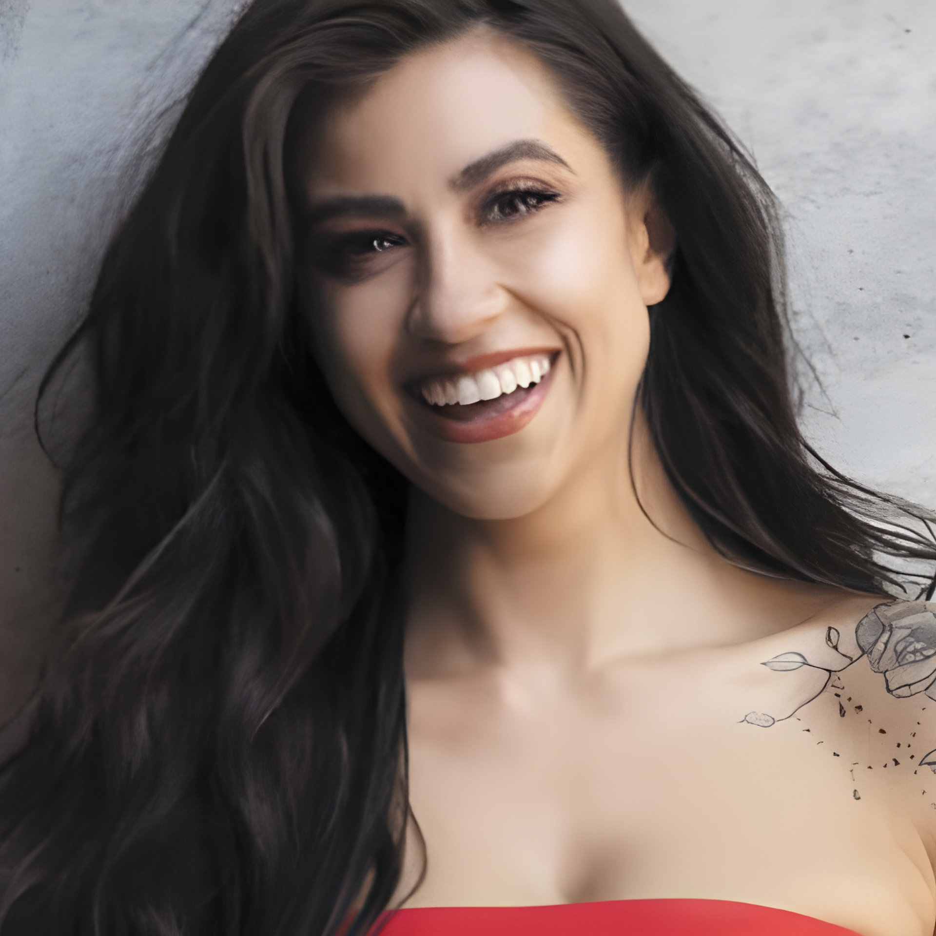 Picture of Maja Hyży perfumer