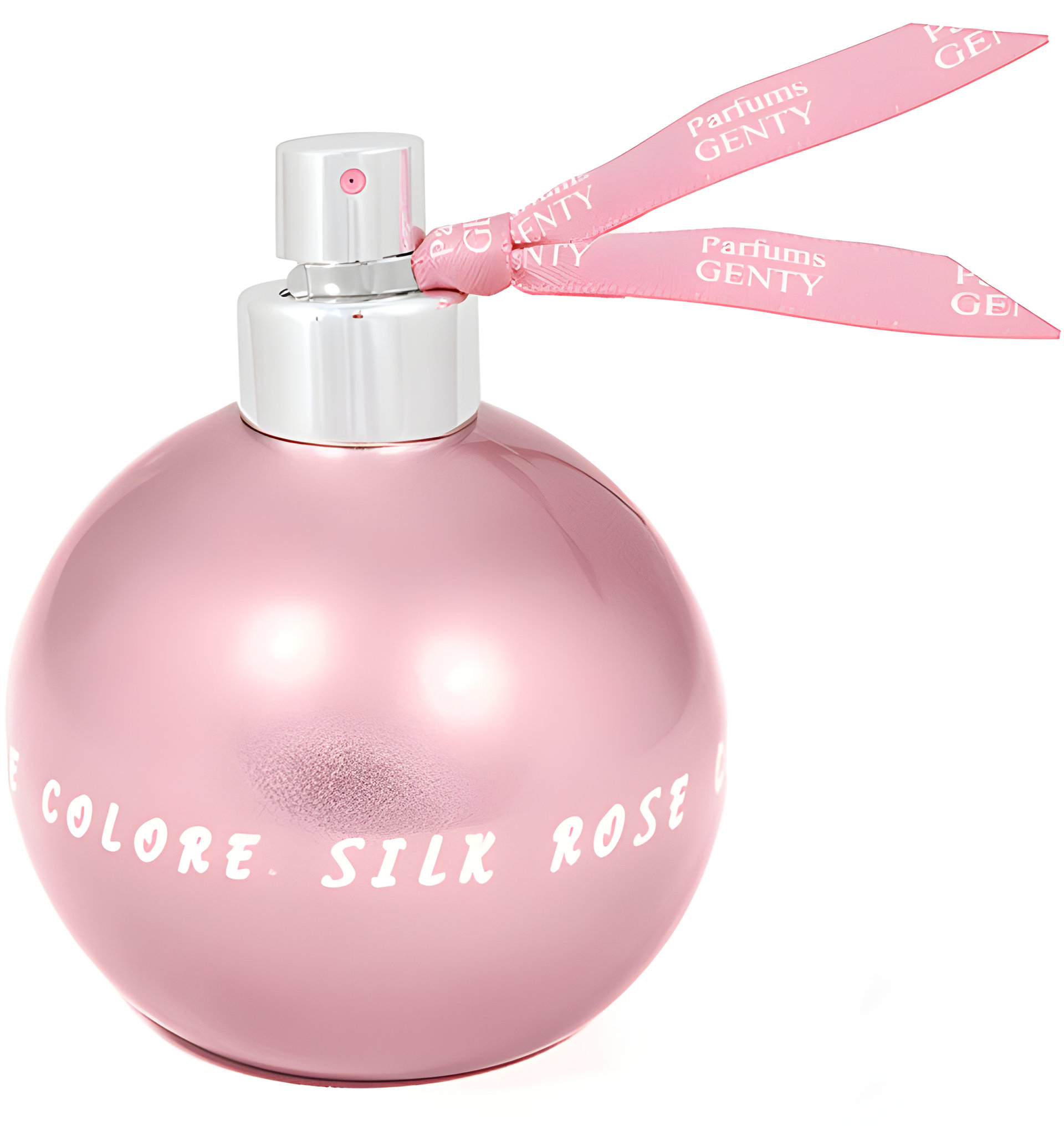 Picture of Colore Colore Silk Rose fragrance