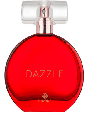Dazzle Color Vermelho by Hinode perfume bottle