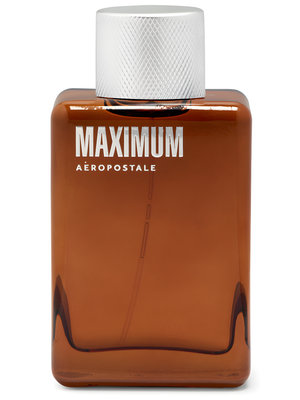 Maximum by Aéropostale perfume bottle