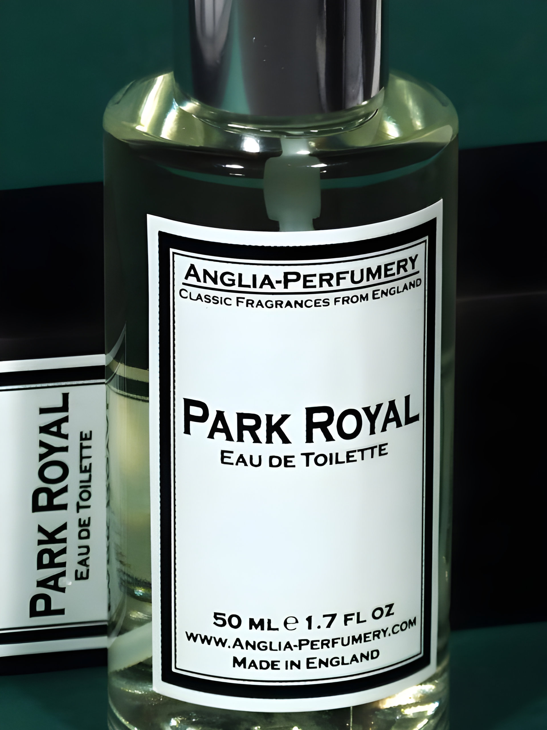 Picture of Park Royal fragrance