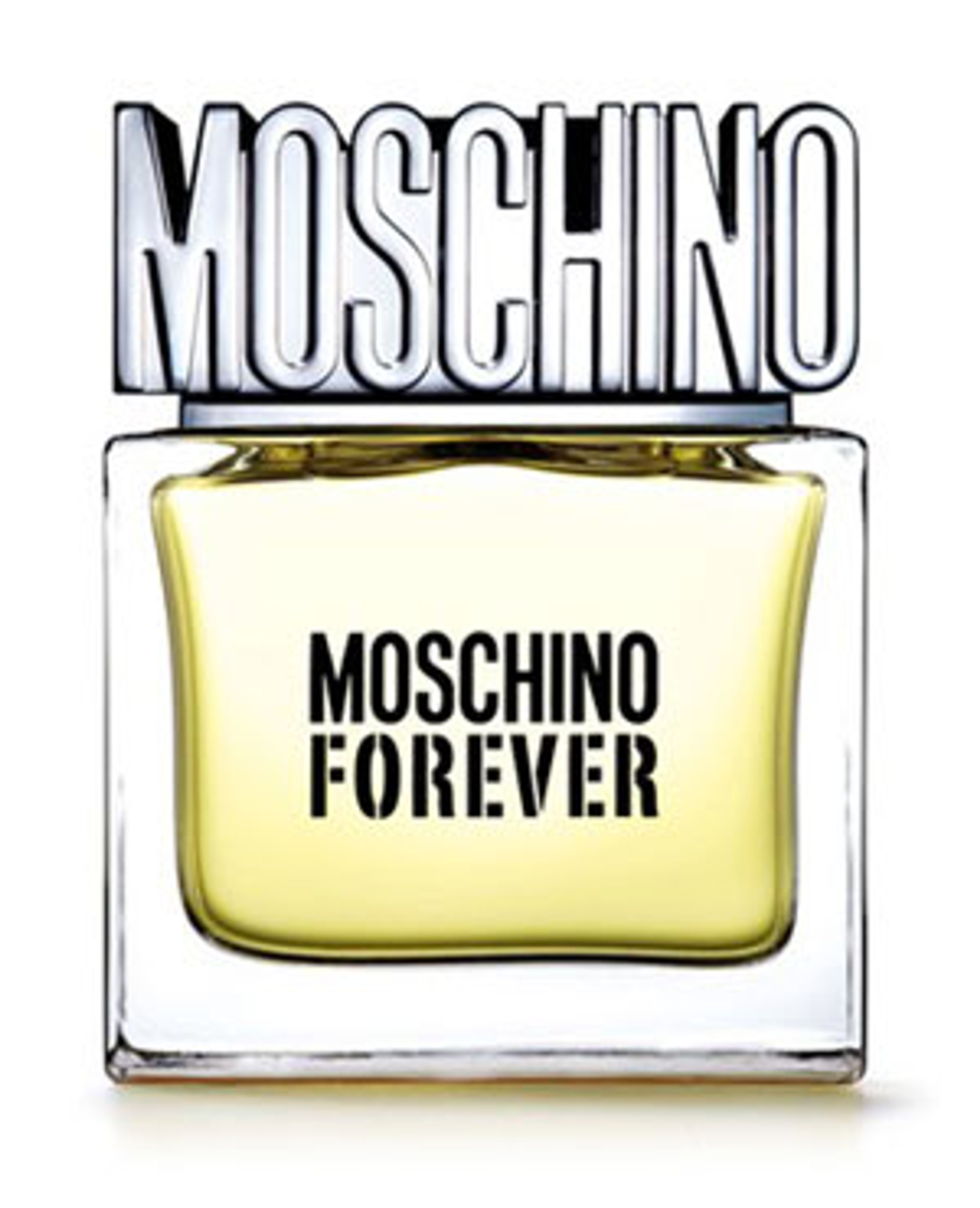 Picture of Moschino Forever fragrance