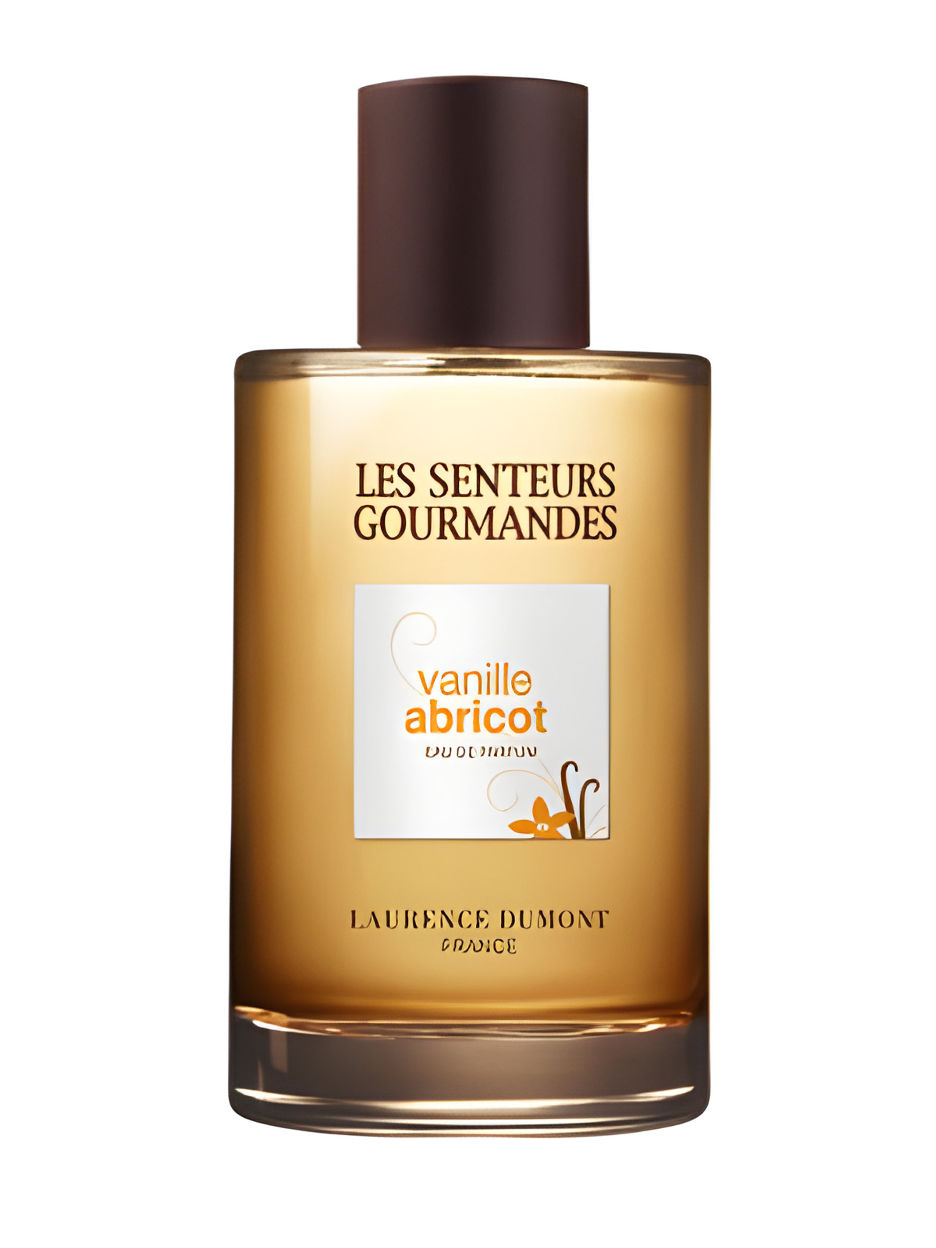 Picture of Vanille Abricot fragrance