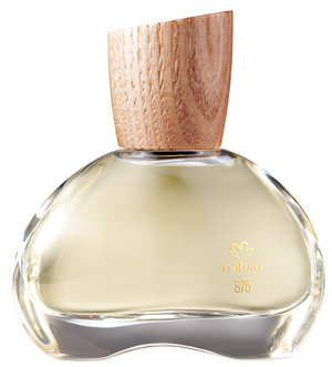 875 Vetiver Capitiú by Natura perfume bottle