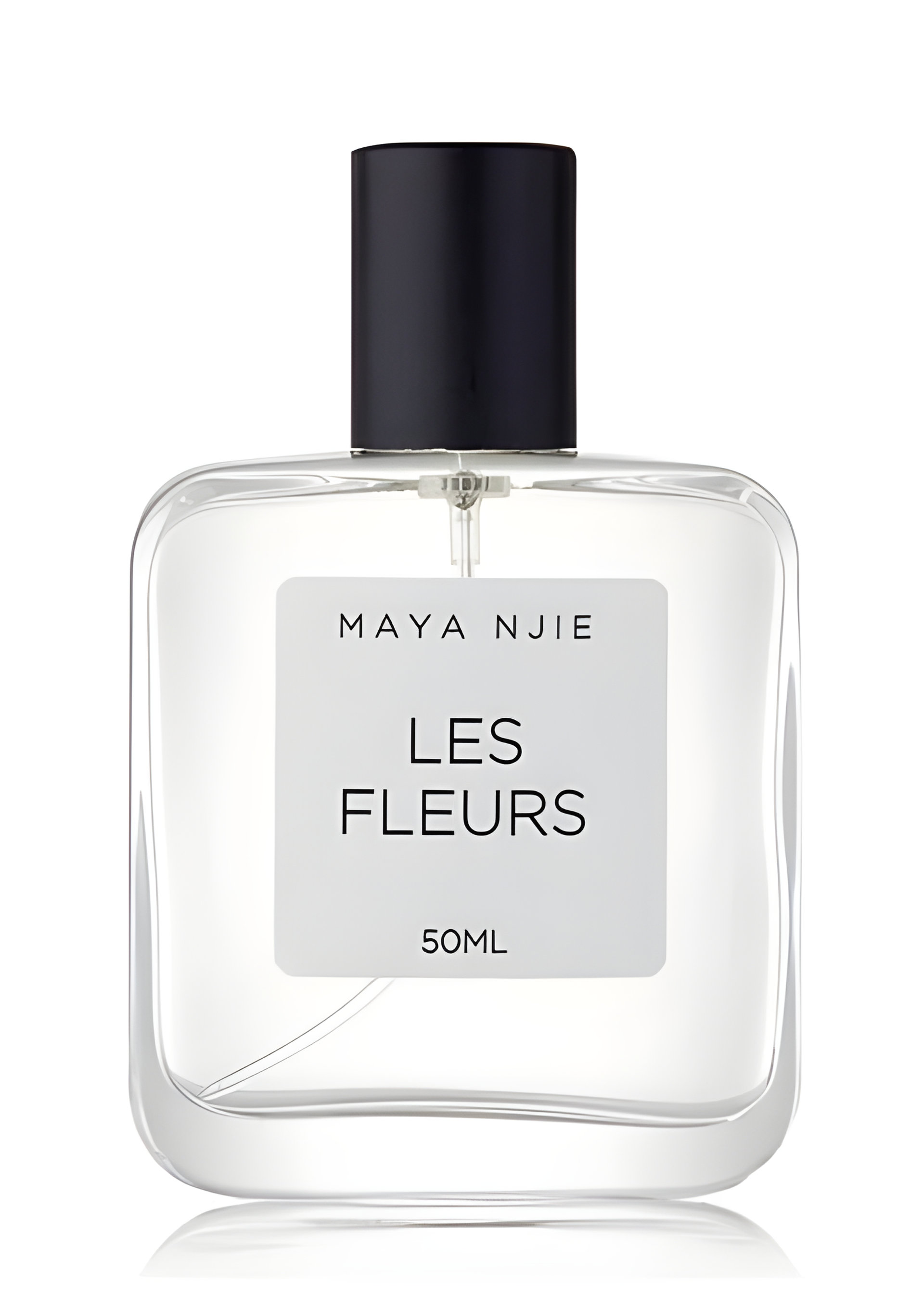 Picture of Les Fleurs fragrance
