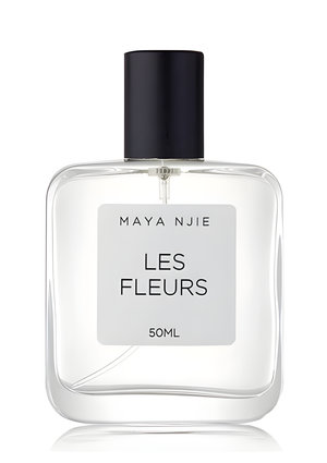 Picture of Les Fleurs fragrance