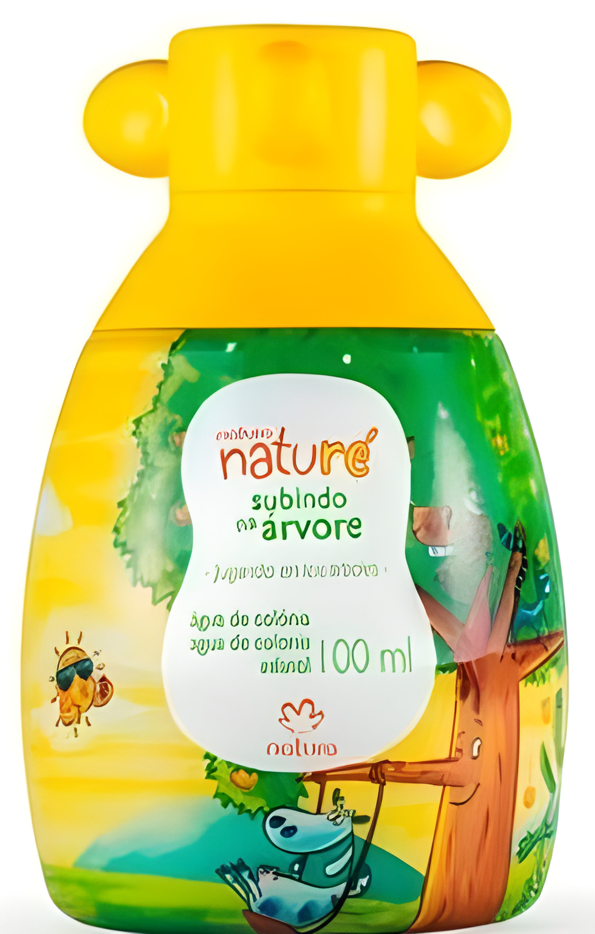 Picture of Subindo Na Árvore fragrance