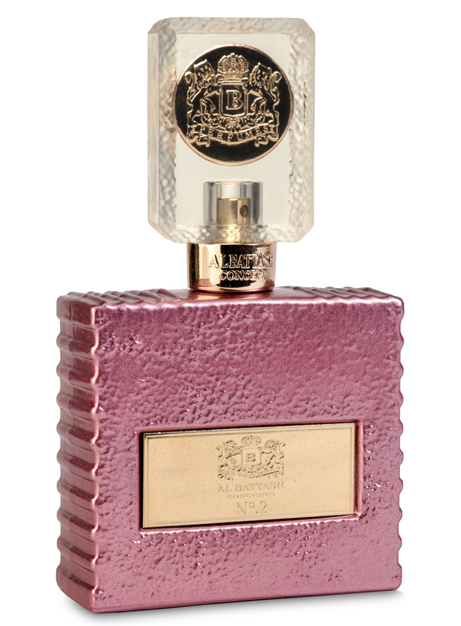 Picture of No. 2 fragrance