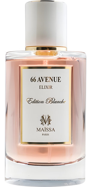 66 Avenue by Maïssa Parfums perfume bottle