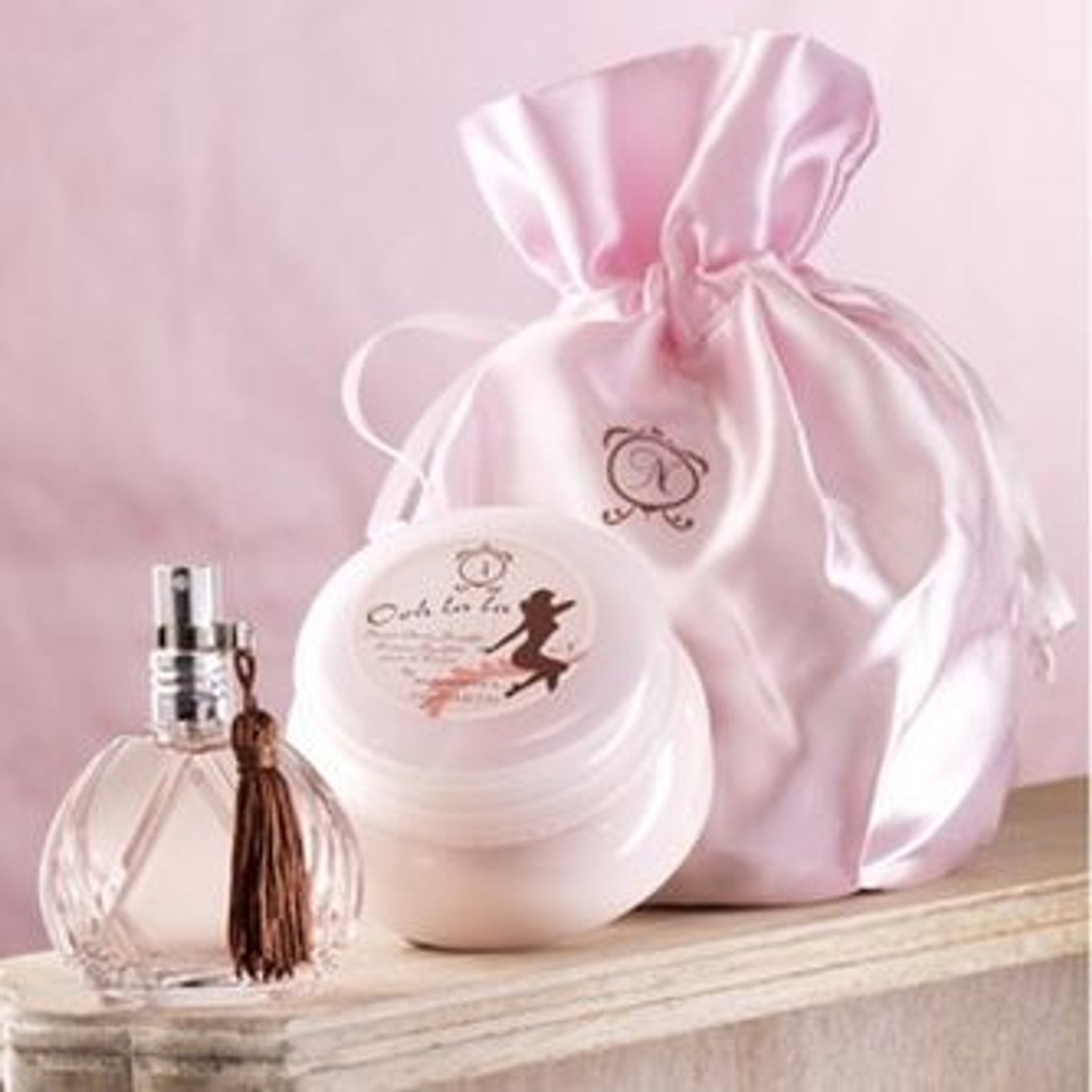 Picture of Ooh La La fragrance