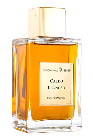 Caldo Legnoso by Officina delle Essenze perfume bottle