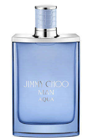 Picture of Jimmy Choo Man Aqua fragrance
