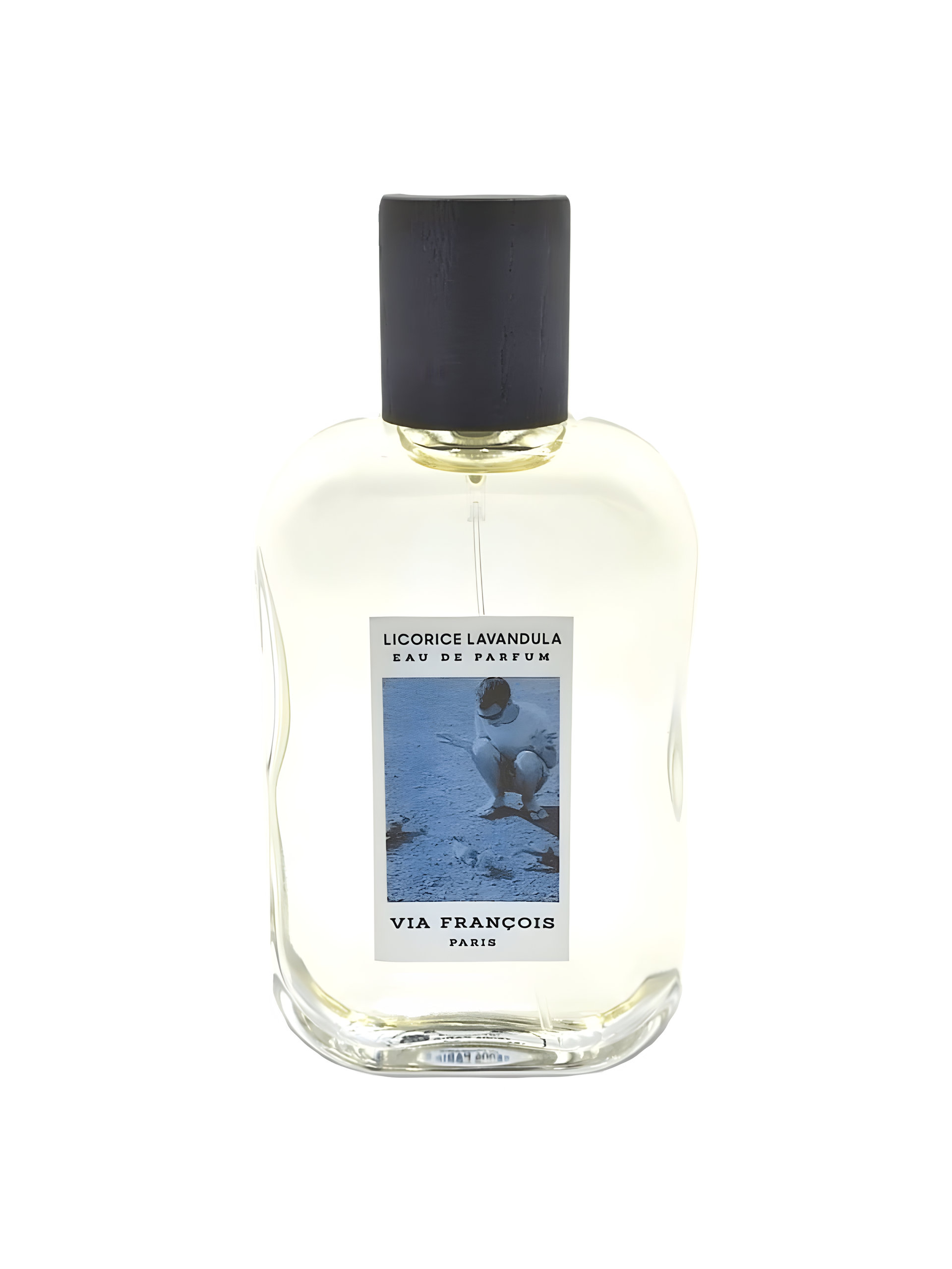 Picture of Licorice Lavandula fragrance