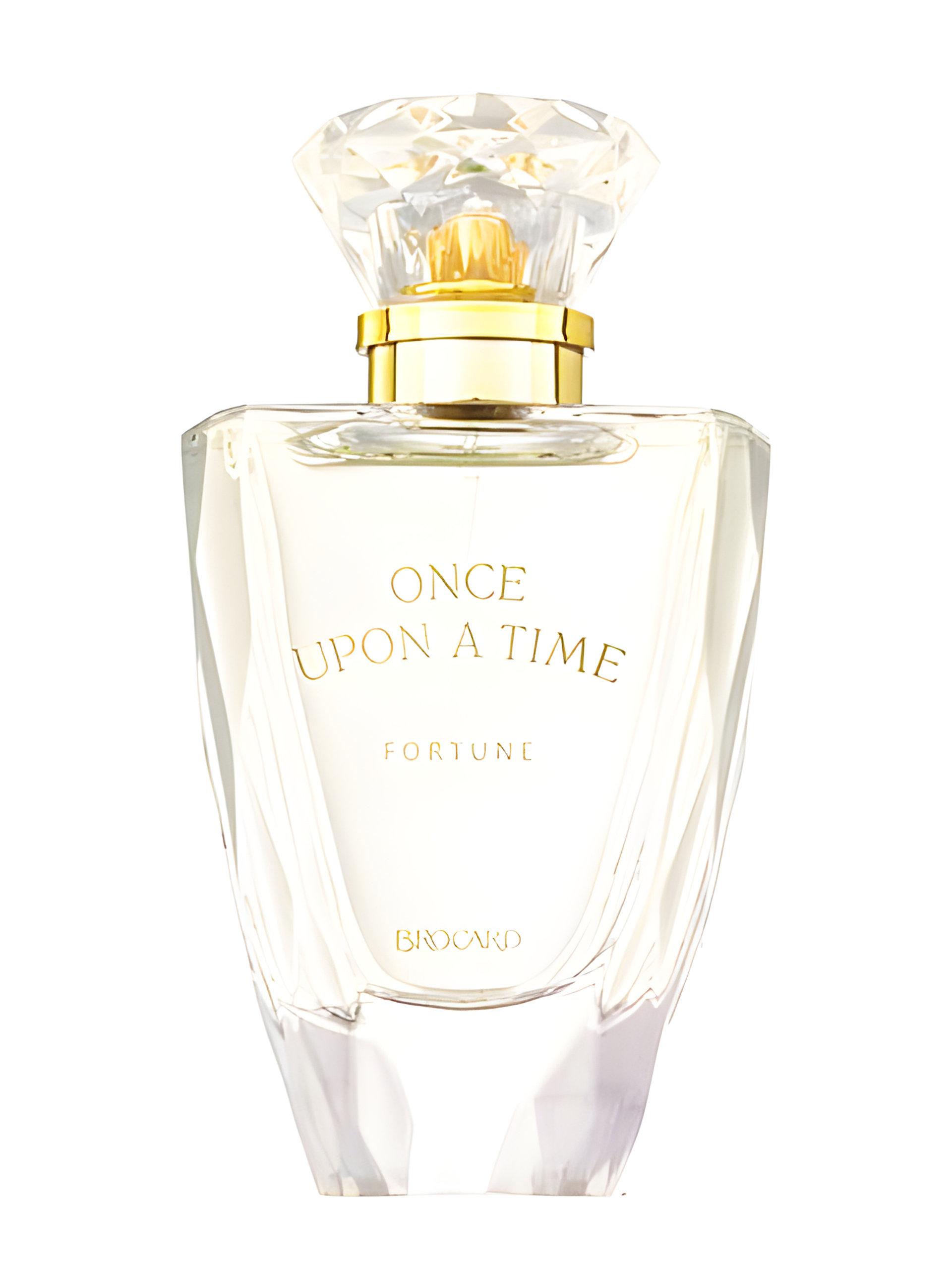 Picture of Once Upon a Time Fortune fragrance
