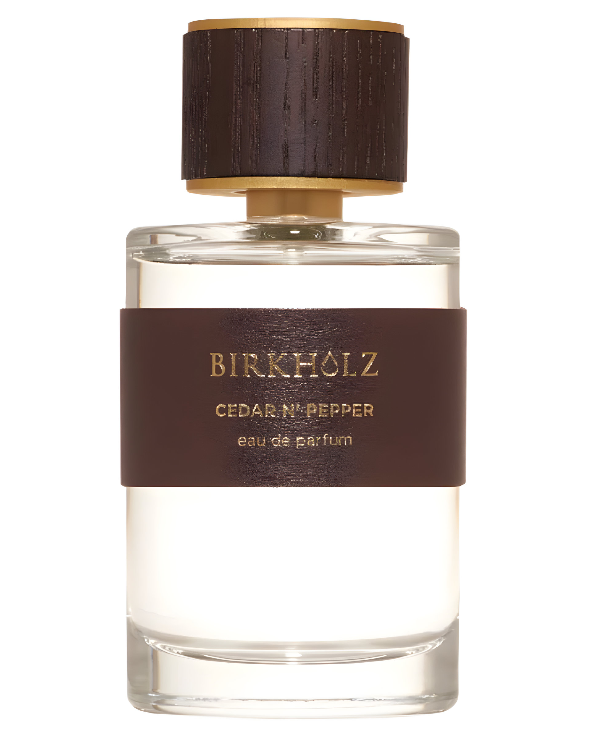 Picture of Cedar N' Pepper fragrance