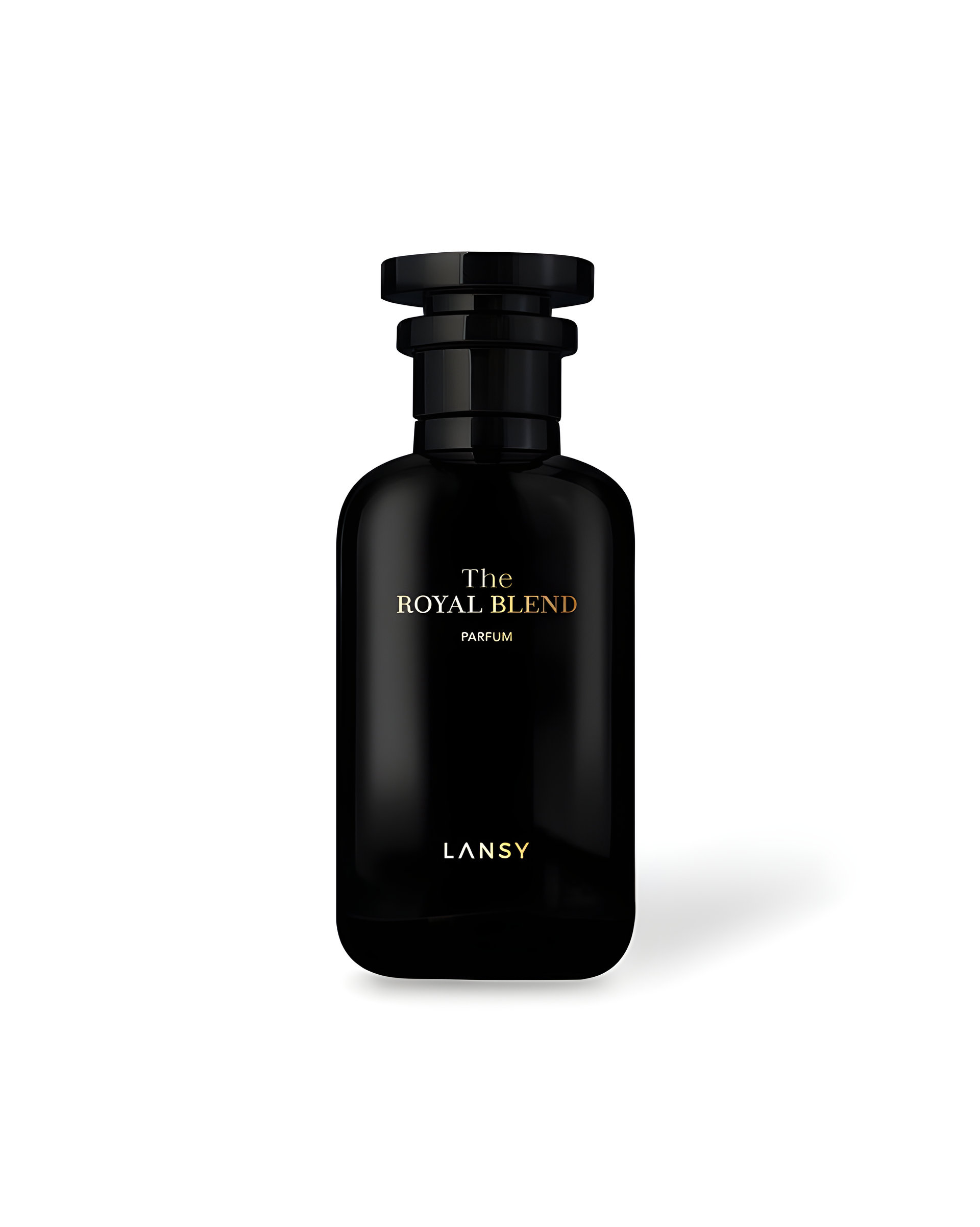 Picture of THE ROYAL BLEND fragrance