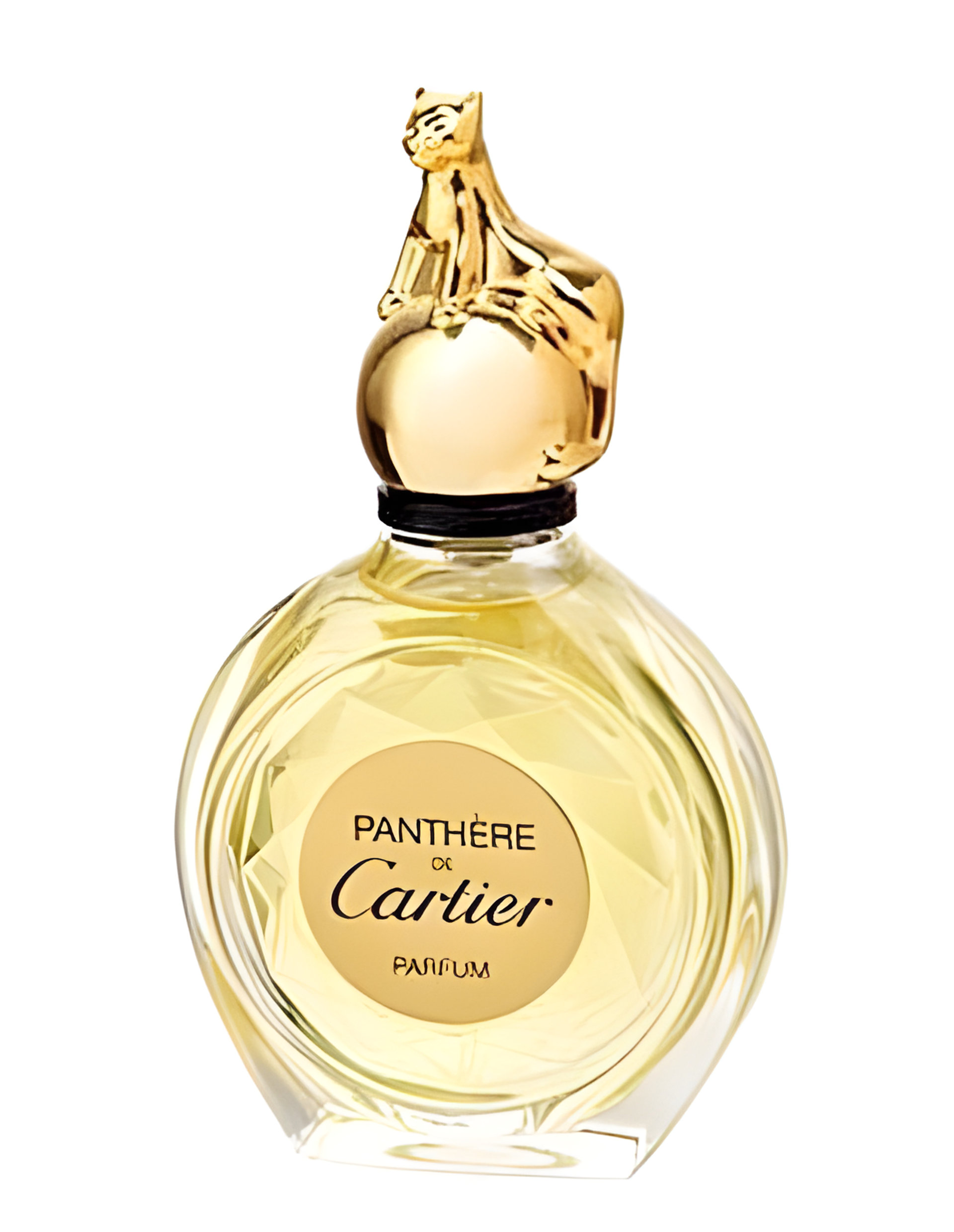 Picture of Panthere fragrance