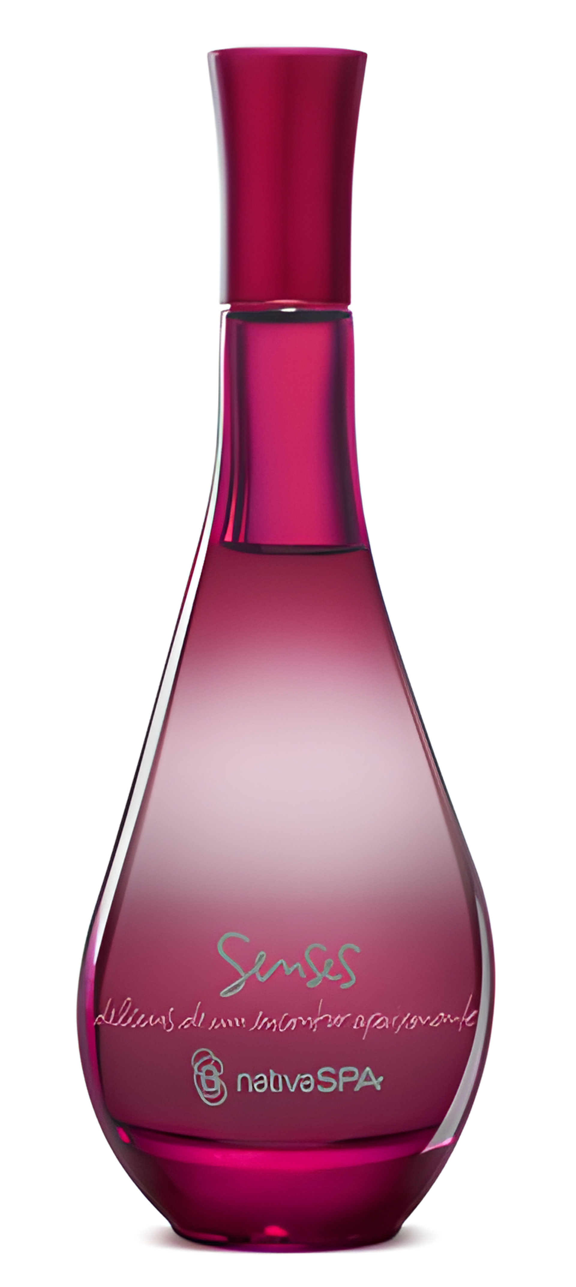 Picture of Delights of a Passionate Encounter (Delicias de Um Encontro Apaixonante) fragrance