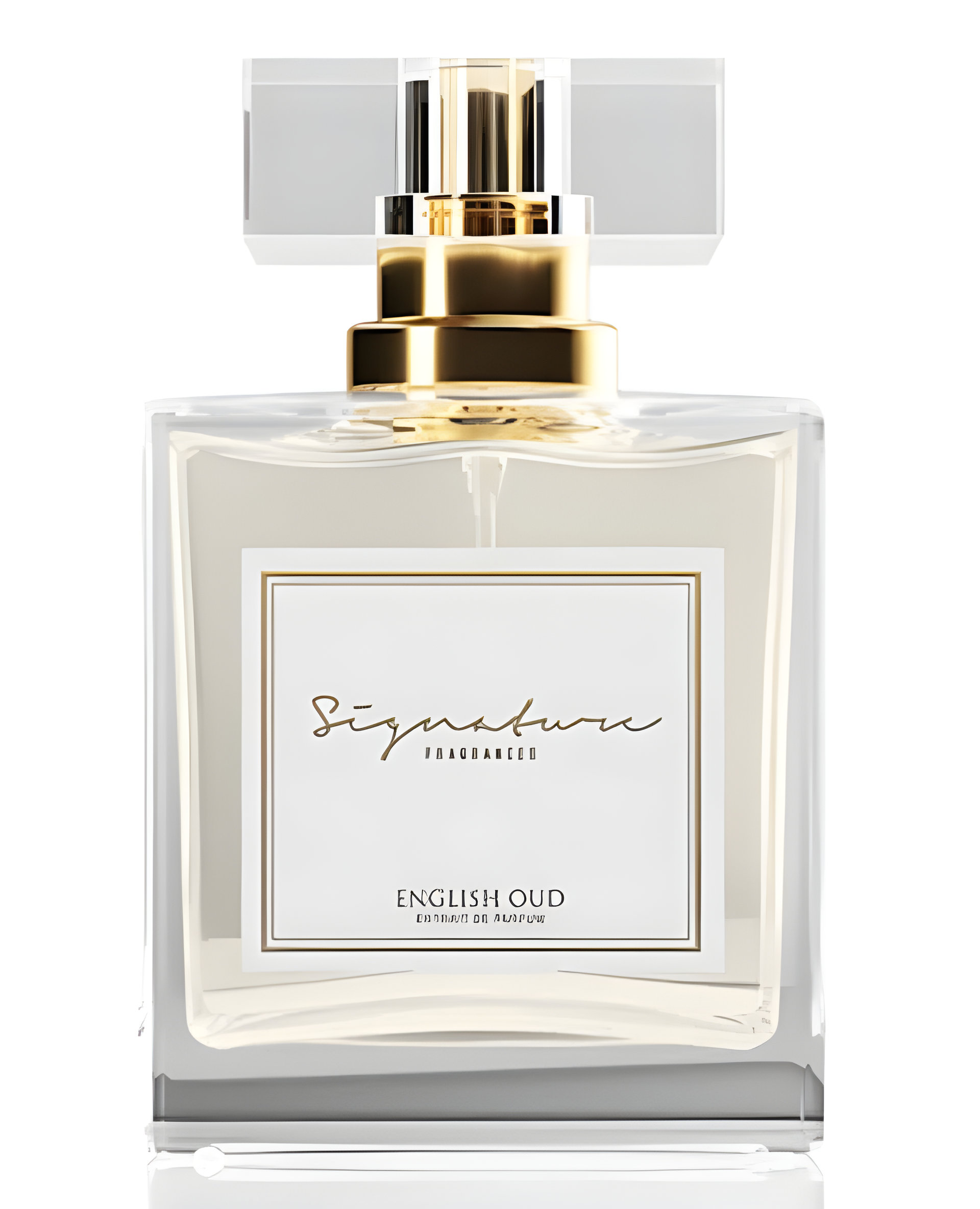 Picture of English Oud fragrance