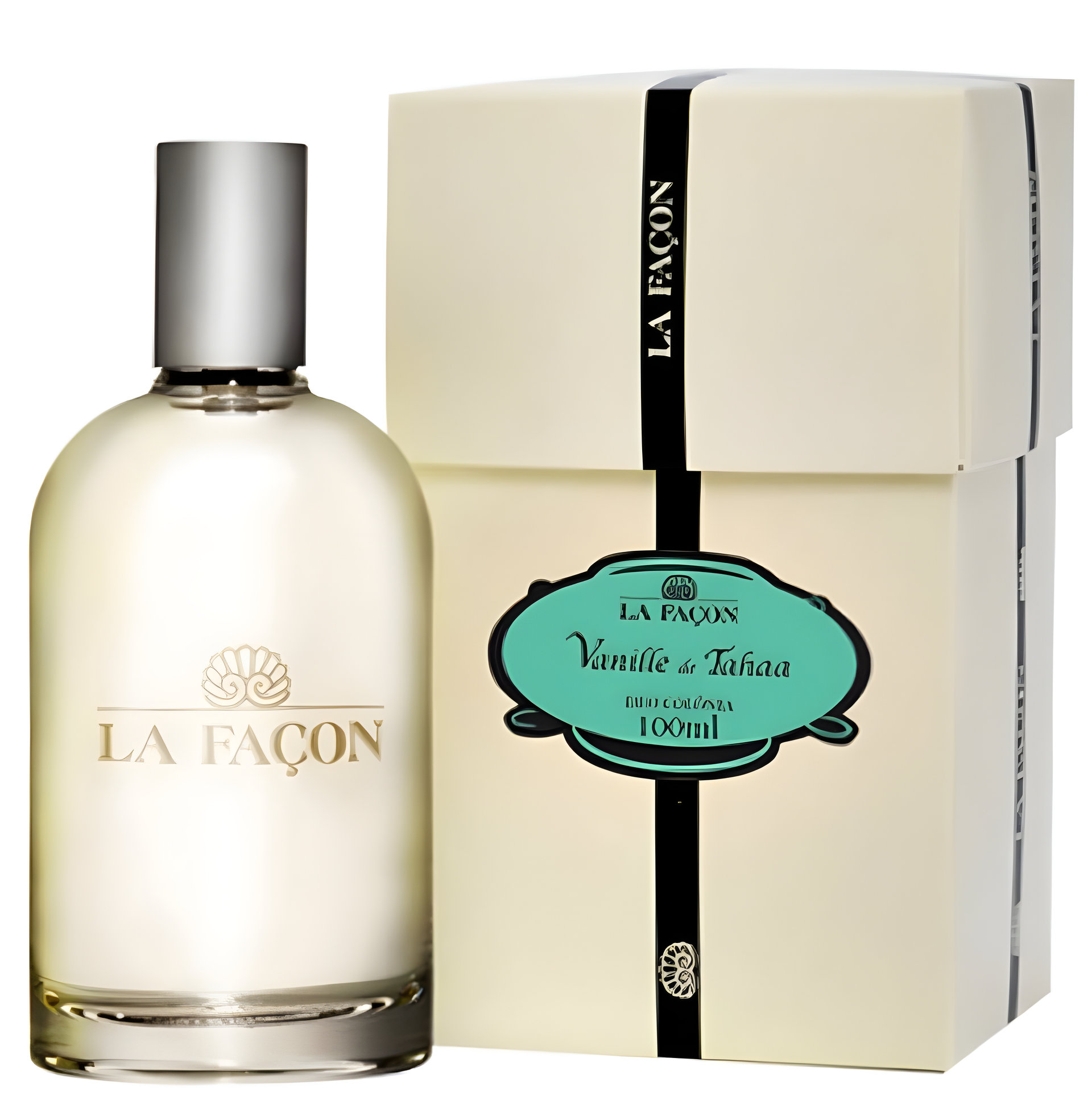 Picture of Vanille Tahaa fragrance