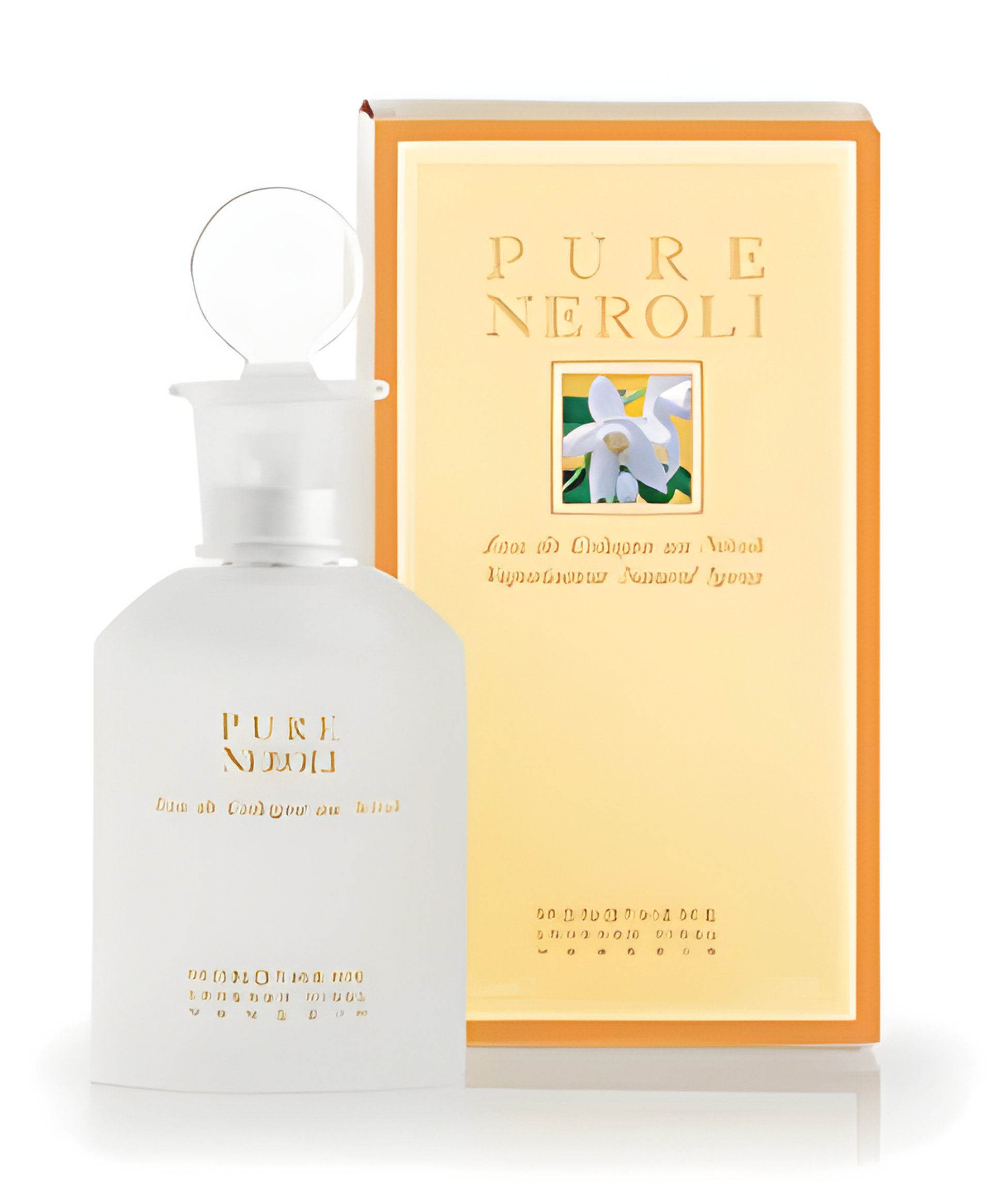 Picture of Pure Neroli fragrance