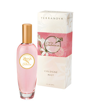 Tuberose by TerraNova perfume bottle